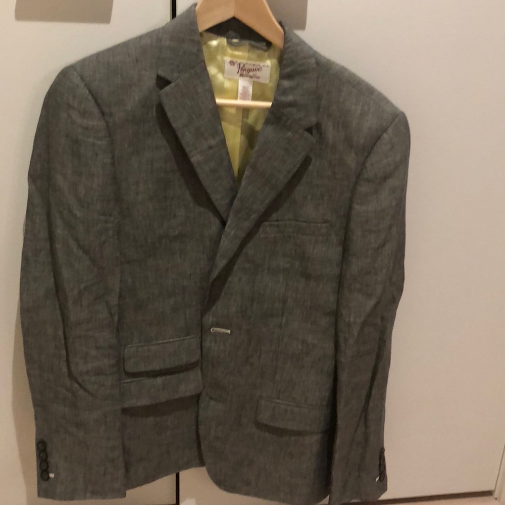 Penguin Medium Blazer